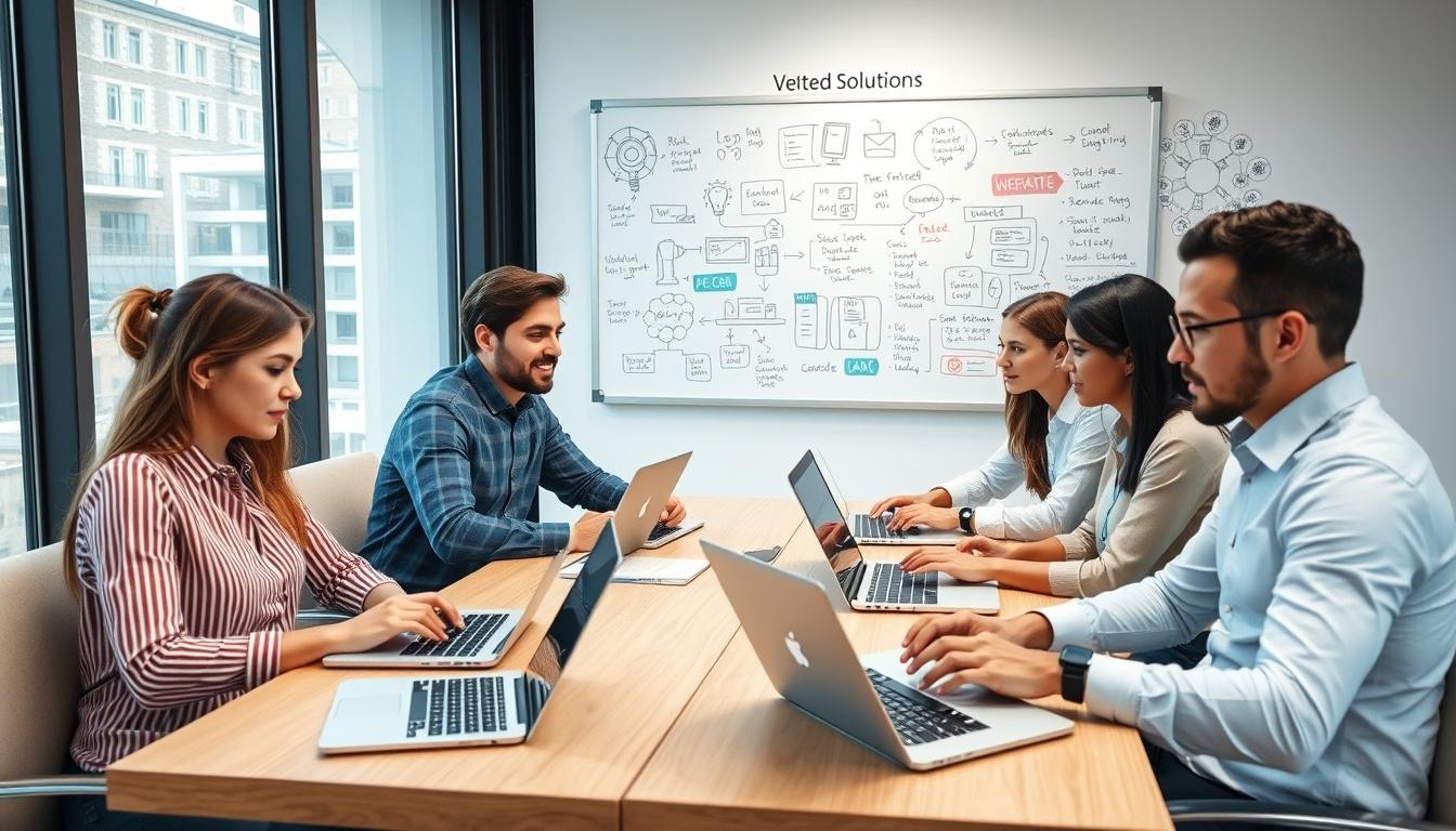 For Remote Workers
